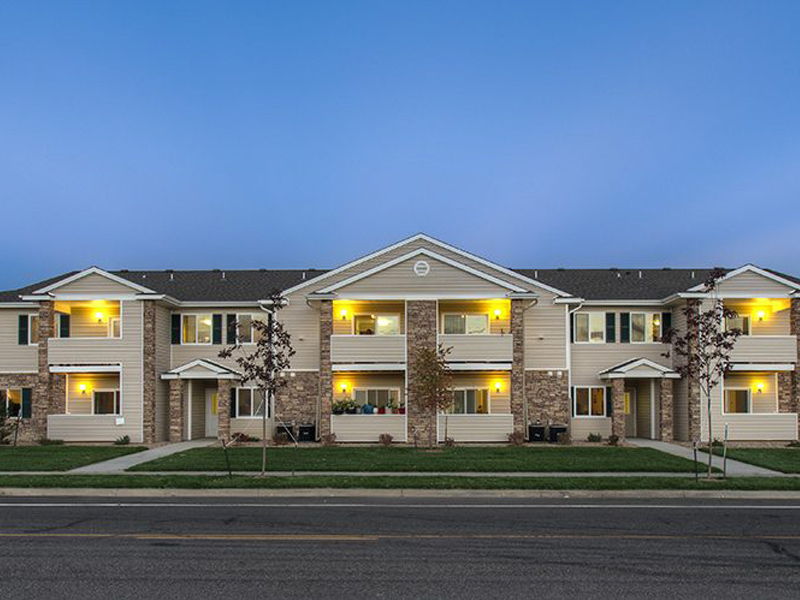 Grandview Meadows Apartments